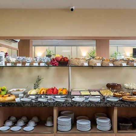 Villa Park Hotel Fortaleza Luaran gambar