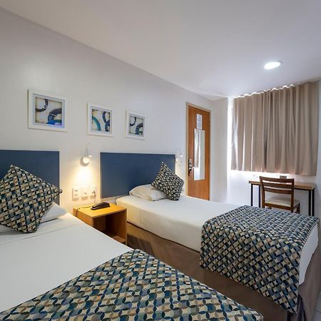 Villa Park Hotel Fortaleza Luaran gambar