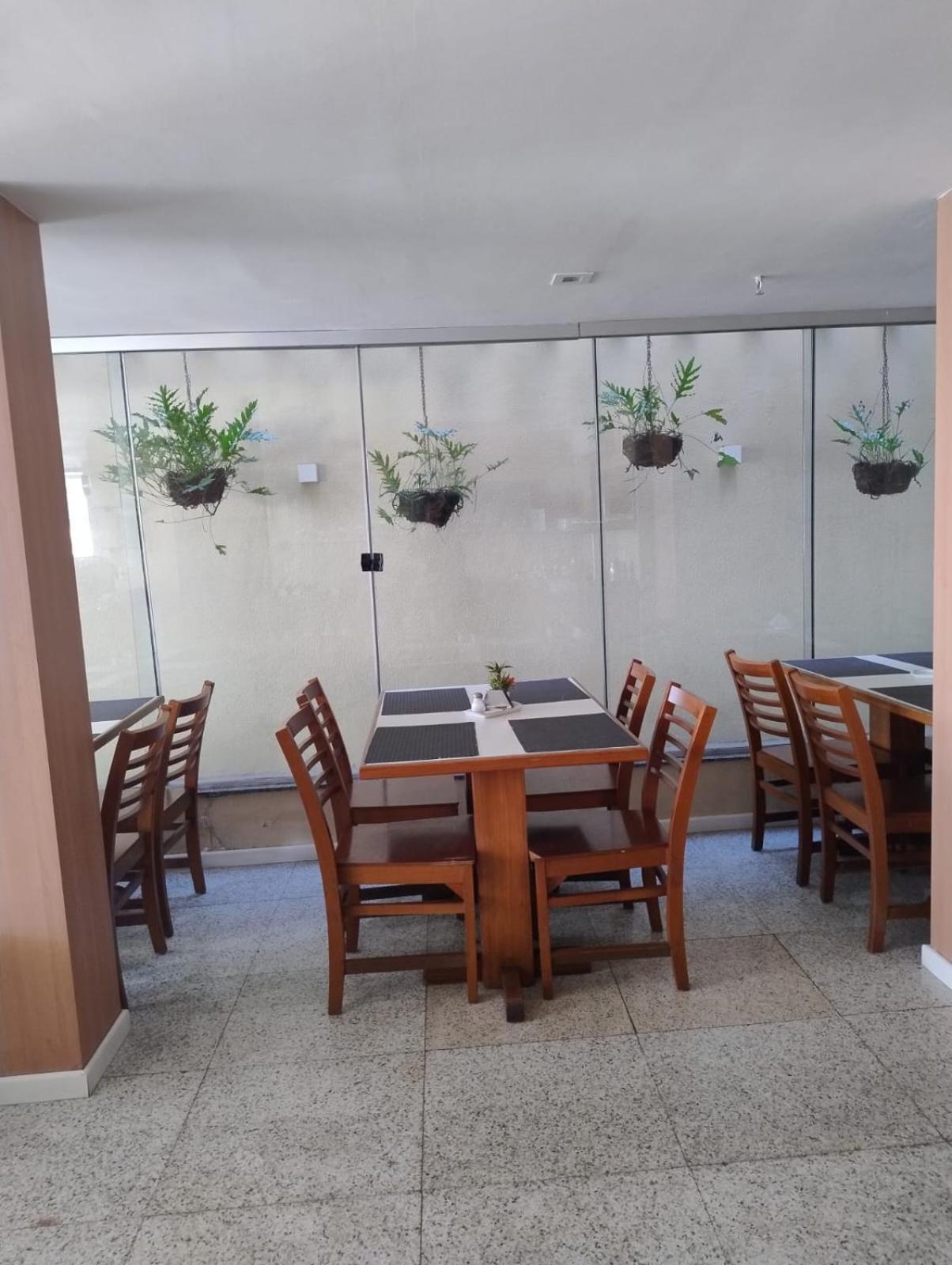 Villa Park Hotel Fortaleza Luaran gambar