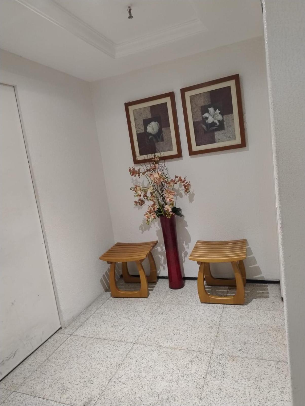 Villa Park Hotel Fortaleza Luaran gambar