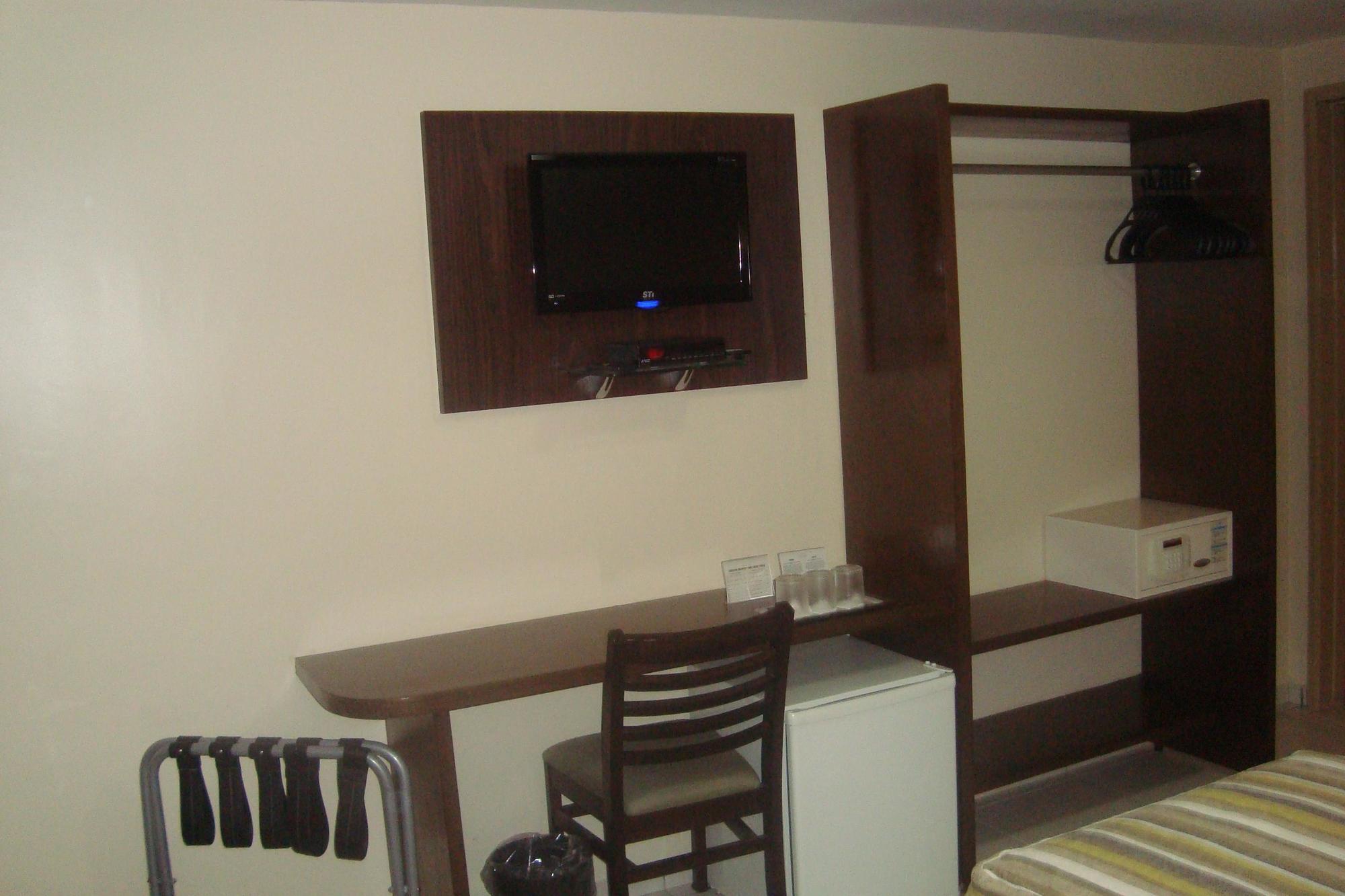 Villa Park Hotel Fortaleza Luaran gambar