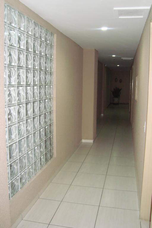 Villa Park Hotel Fortaleza Luaran gambar